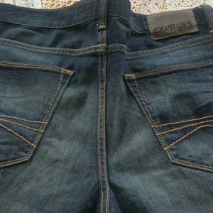 Mens jeans